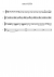 COTB Alto Part - Piano Sheet