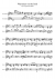 Warmness on the Soul - Piano Sheet