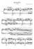 GENOCIDE - Piano Sheet