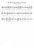 We Wish You a Merry Christmas - Piano Sheet