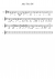 Alto Two SN - Piano Sheet