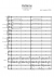 Patterns - for chamber winds - Piano Sheet