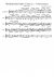 J.S. Bach - Musikalisches Opfer: Canon a 2 - I (Cancrizans) - Piano Sheet