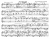 2nd Etude - Piano Sheet