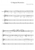 O Magnum Mysterium - Piano Sheet
