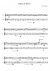 Gates of Dawn - Piano Sheet