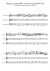 Sleepers, Awake ATB Recorder - Piano Sheet