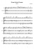 Dona nobis pacem (instrumental) - Piano Sheet