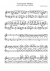 Community Medley (work in progress) - Piano Sheet
