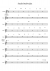 StudioOneProjekt - Piano Sheet