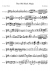 Potential Trumpet Solo change - Piano Sheet