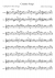 Country Song 1 - Piano Sheet