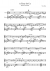 A Time for Us - Piano Sheet