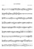 les sardines - Piano Sheet