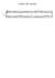 ECRITURE BASSE - Piano Sheet