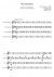 Macralendans - Piano Sheet