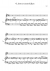 O, kom er eeens kijken - Piano Sheet