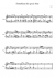 Sinterklaas die goeie heer - Piano Sheet