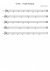 Sight - Piano Sheet