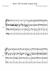 Hark! The Herald Angels Sing - Piano Sheet