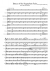 Nutcracker - Dance of the Sugarplum Fairy - Piano Sheet