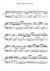 River Flows In You - Piano Sheet