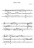 Ode to Jones - Piano Sheet