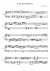 Song - Piano Sheet