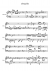 Comissioned by Matthew Ridge - Piano Sheet