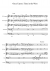 NEREA-2 - Piano Sheet