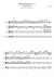 String Quartet no 7 'Glass and Snow' - 4 mov; silence and music - Piano Sheet