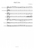 Ode To Joy - Piano Sheet