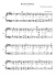 Kristus Dzimis 3 - Piano Sheet
