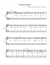 Kristus Dzimis 4 - Piano Sheet