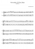 November 22  Flute Duet - Piano Sheet