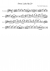 Swan Lake Op.20 - Piano Sheet