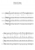 Rock of Ages - Piano Sheet
