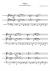 Super Smash Bros Melee Menu Screen - Piano Sheet