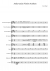 Andyvanian National Anthem - Piano Sheet