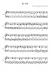 Be Still - Piano Sheet