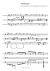Vredeslied - Piano Sheet