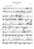 Duets for Flute Mvt. III - Piano Sheet