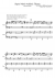 Super Mario Athletic Theme - Piano Sheet