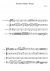 Slasher's Battle Theme - Piano Sheet