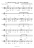 Let Praise Resound · His Grace Abounds - Piano Sheet