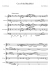 Cry of the Blackbird - Piano Sheet