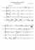 Christmas Time is Here - Piano Sheet