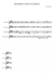 Christmas Carols for Clarinet  - Piano Sheet