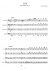 Dat Slow One  - Piano Sheet