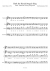 Hark the Herald Angels Sing (SATB) - Piano Sheet